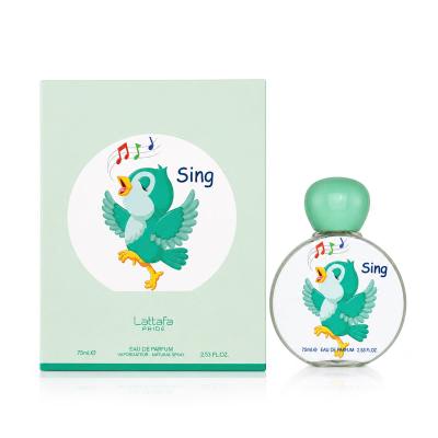 Lattafa Pride Sing Apă de parfum pentru copii 75 ml