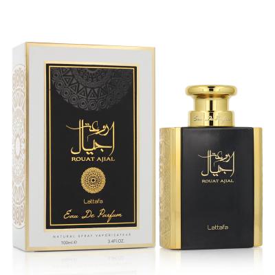 Lattafa Rouat Ajial Apă de parfum 100 ml