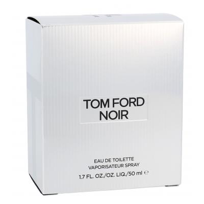 TOM FORD Noir Apă de toaletă pentru bărbați 50 ml