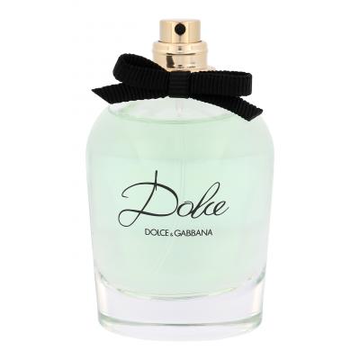 Dolce&Gabbana Dolce Apă de parfum pentru femei 75 ml tester