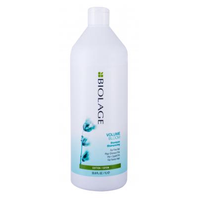Biolage Volume Bloom Șampon pentru femei 1000 ml