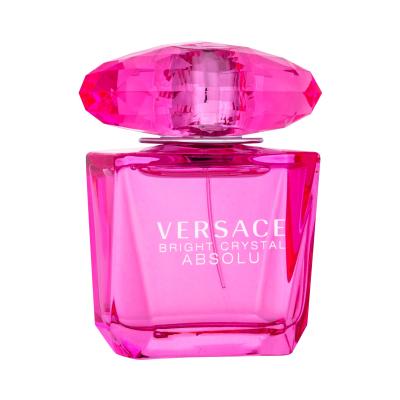 Versace Bright Crystal Absolu Apă de parfum pentru femei 30 ml
