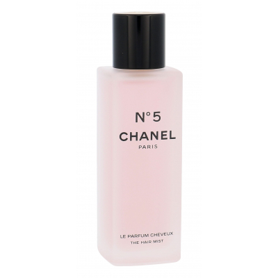Chanel N°5 Spray de păr pentru femei 40 ml