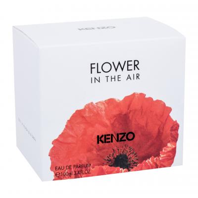 KENZO Flower In The Air Apă de parfum pentru femei 100 ml