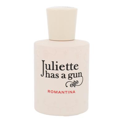 Juliette Has A Gun Romantina Apă de parfum pentru femei 50 ml