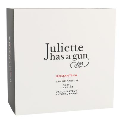 Juliette Has A Gun Romantina Apă de parfum pentru femei 50 ml