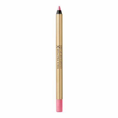Max Factor Colour Elixir Creion de buze pentru femei 2 g Nuanţă 02 Pink Petal