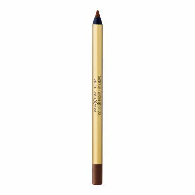 Max Factor Colour Elixir Creion de buze pentru femei 2 g Nuanţă 16 Brown n Bold