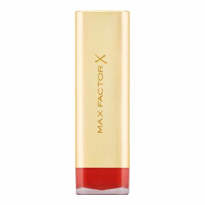 Max Factor Colour Elixir Ruj de buze pentru femei 4,8 g Nuanţă 715 Ruby Tuesday