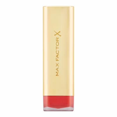 Max Factor Colour Elixir Ruj de buze pentru femei 4,8 g Nuanţă 827 Bewitching Coral