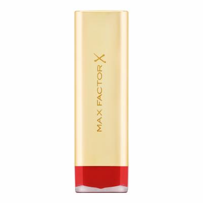 Max Factor Colour Elixir Ruj de buze pentru femei 4,8 g Nuanţă 853 Chilli