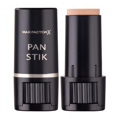 Max Factor Pan Stik Fond de ten pentru femei 9 g Nuanţă 25 Fair