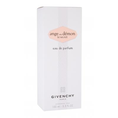 Givenchy Ange ou Démon (Etrange) Le Secret 2014 Apă de parfum pentru femei 100 ml