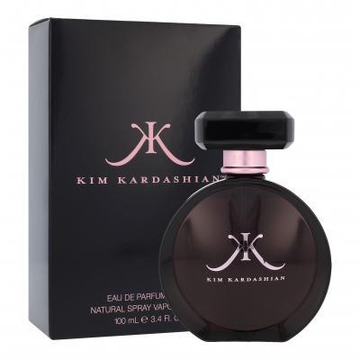 Kim Kardashian Kim Kardashian Apă de parfum pentru femei 100 ml