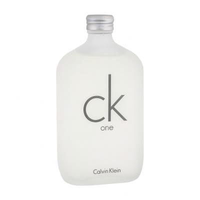 Calvin Klein CK One Apă de toaletă 300 ml