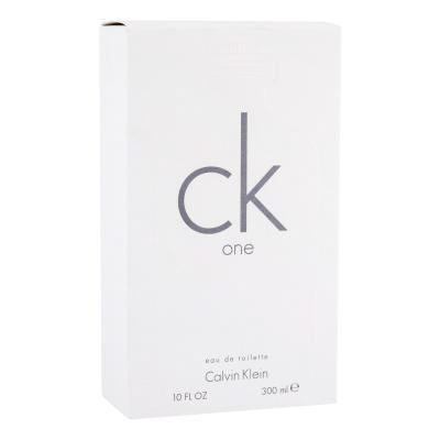 Calvin Klein CK One Apă de toaletă 300 ml