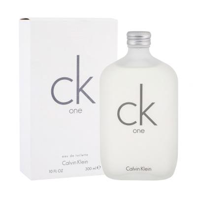 Calvin Klein CK One Apă de toaletă 300 ml