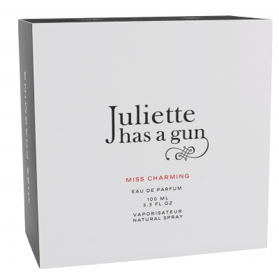 Juliette Has A Gun Miss Charming Apă de parfum pentru femei 100 ml