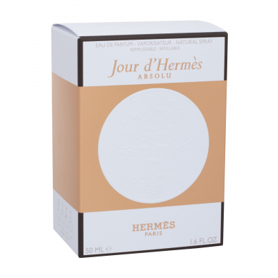 Hermes Jour d´Hermes Absolu Apă de parfum pentru femei 50 ml