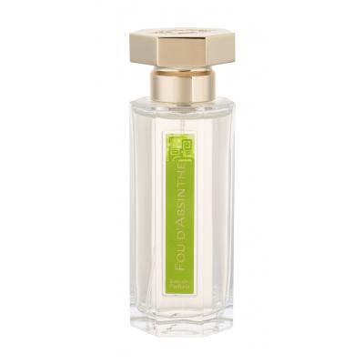 L´Artisan Parfumeur Fou d´Absinthe Apă de parfum pentru bărbați 50 ml
