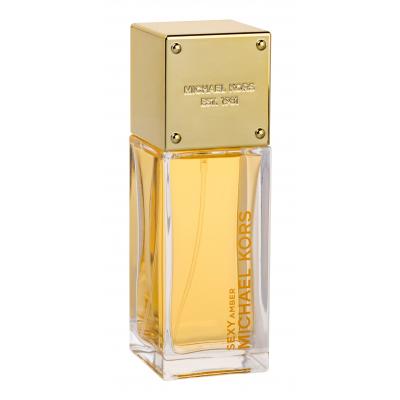 Michael Kors Sexy Amber Apă de parfum pentru femei 50 ml