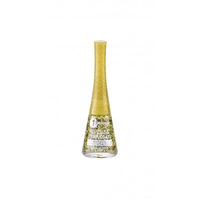 BOURJOIS Paris 1 Second Lac de unghii pentru femei 9 ml Nuanţă 33 Enchanting Potion