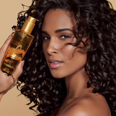 L&#039;Oréal Paris Elseve Extraordinary Oil Dry Hair Ulei de păr pentru femei 100 ml