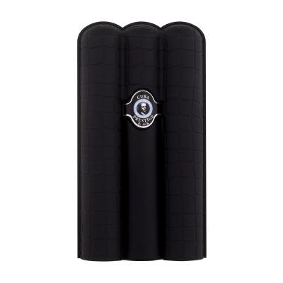 Cuba Prestige Black Apă de toaletă pentru bărbați 90 ml