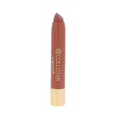 Collistar Twist Ultra-Shiny Gloss Luciu de buze pentru femei 4 g Nuanţă 202 Nude
