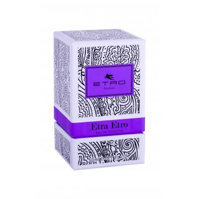 ETRO Etra Etro Apă de toaletă 50 ml