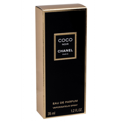 Chanel Coco Noir Apă de parfum pentru femei 35 ml