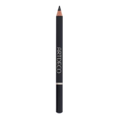 Artdeco Eye Brow Pencil Creion pentru femei 1,1 g Nuanţă 1 Black
