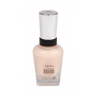 Sally Hansen Complete Salon Manicure Lac de unghii pentru femei 14,7 ml Nuanţă 175 Arm Candy