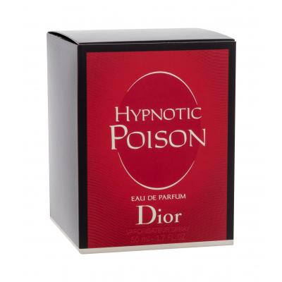 Dior Hypnotic Poison Apă de parfum pentru femei 50 ml