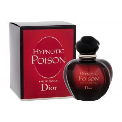 Dior Hypnotic Poison Apă de parfum pentru femei 50 ml