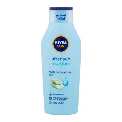 Nivea After Sun Moisture După plajă 400 ml