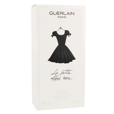 Guerlain La Petite Robe Noire Gel de duș pentru femei 200 ml