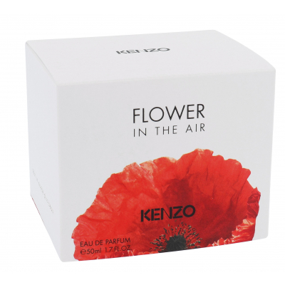 KENZO Flower In The Air Apă de parfum pentru femei 50 ml