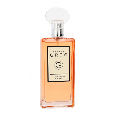 Gres Madame Grès Apă de parfum pentru femei 100 ml