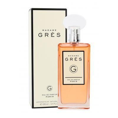 Gres Madame Grès Apă de parfum pentru femei 100 ml