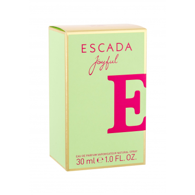 ESCADA Joyful Apă de parfum pentru femei 30 ml