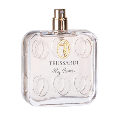 Trussardi My Name Pour Femme Apă de parfum pentru femei 100 ml tester