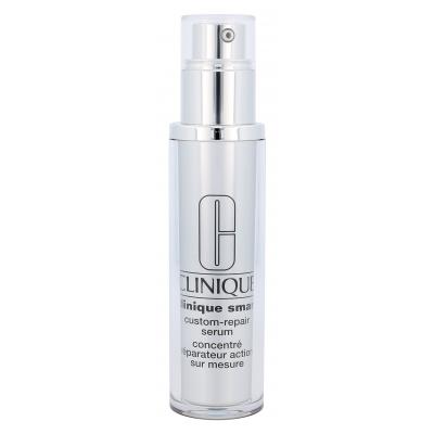 Clinique Clinique Smart Ser facial pentru femei 50 ml