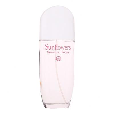 Elizabeth Arden Sunflowers Summer Bloom Apă de toaletă pentru femei 100 ml