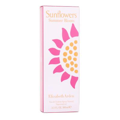 Elizabeth Arden Sunflowers Summer Bloom Apă de toaletă pentru femei 100 ml