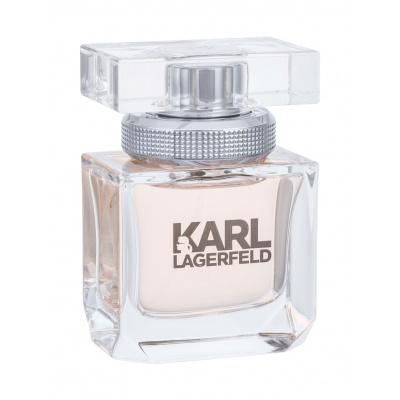 Karl Lagerfeld Karl Lagerfeld For Her Apă de parfum pentru femei 45 ml