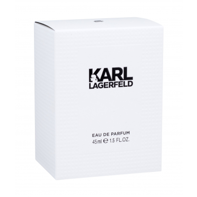 Karl Lagerfeld Karl Lagerfeld For Her Apă de parfum pentru femei 45 ml