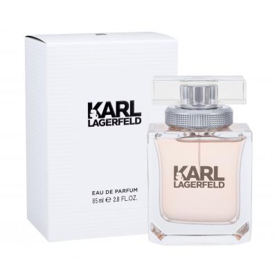 Karl Lagerfeld Karl Lagerfeld For Her Apă de parfum pentru femei 85 ml