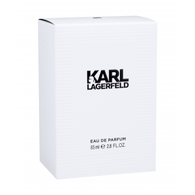 Karl Lagerfeld Karl Lagerfeld For Her Apă de parfum pentru femei 85 ml