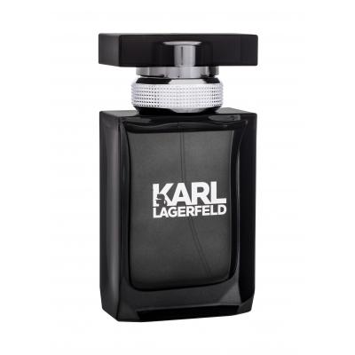 Karl Lagerfeld Karl Lagerfeld For Him Apă de toaletă pentru bărbați 50 ml